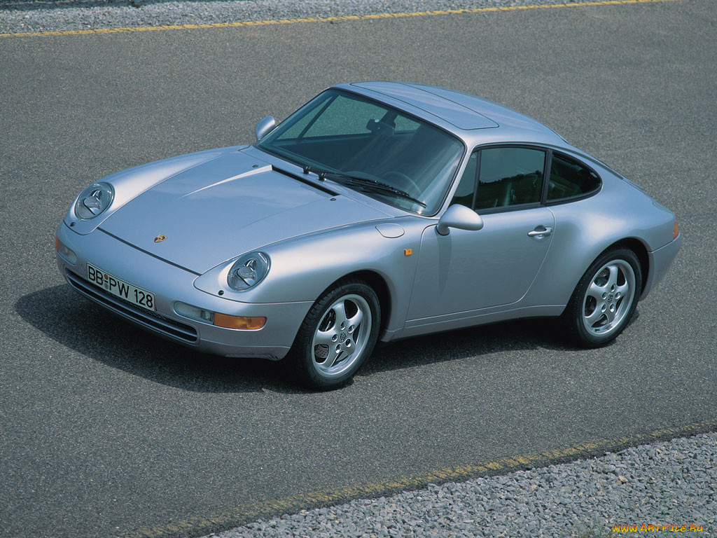 , porsche